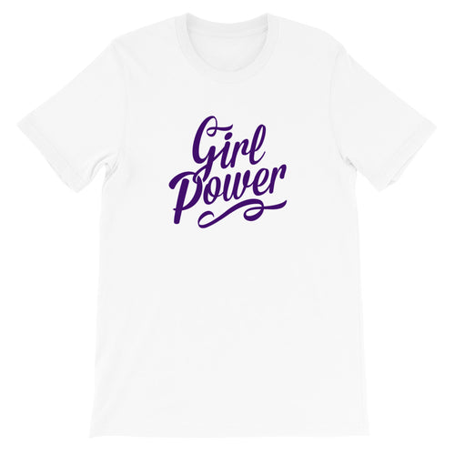 Girl Power T-Shirt