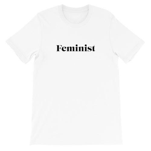 Feminist T-Shirt