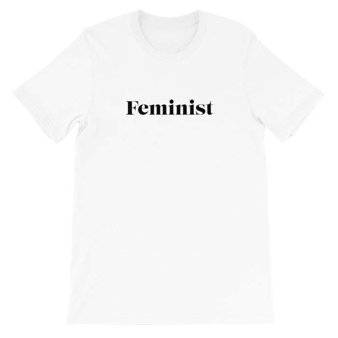 Feminist T-Shirt