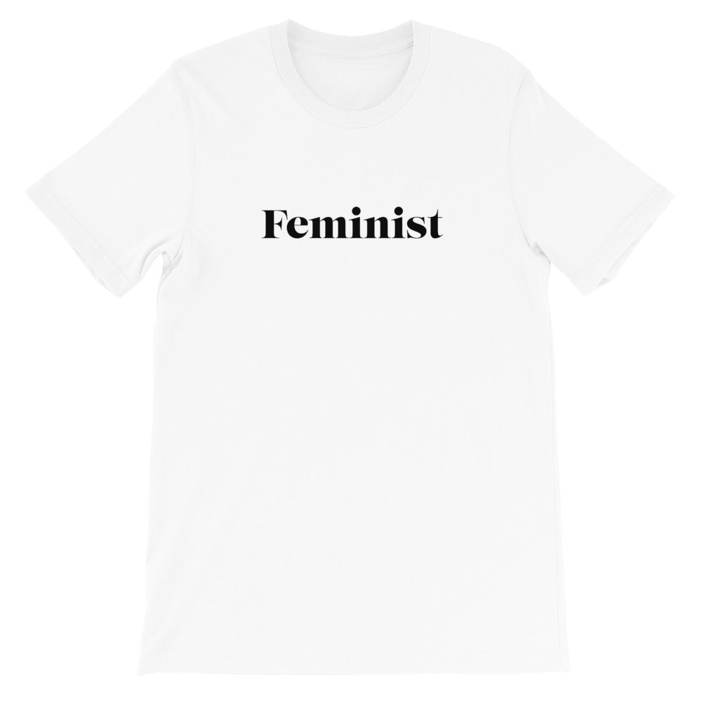 Feminist T-Shirt