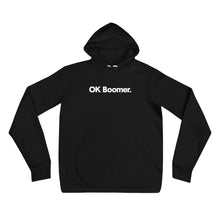 Load image into Gallery viewer, OK Boomer Hoodie