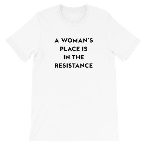 A Woman's Place